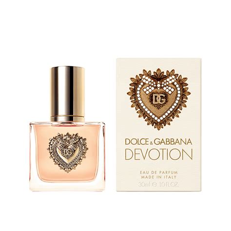 DOLCE&GABBANA Devotion Eau de Parfum .